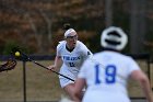 WLax vs Keene  Wheaton College Women's Lacrosse vs Keene State. - Photo By: KEITH NORDSTROM : Wheaton, LAX, Lacrosse